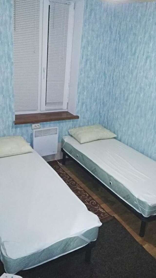 Апартаменты Частный дом, р-н 3 городской больницы Черкассы-12